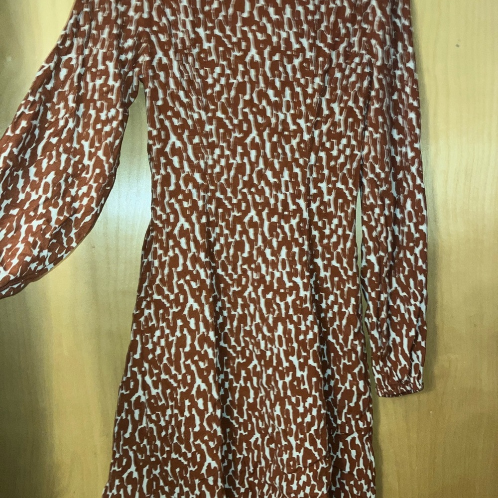 MIDI dress NA-KD